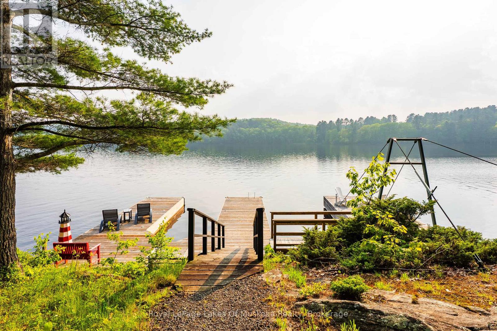 1162-2 Osborne Point Road, Lake Of Bays, Ontario  P0H 0A9 - Photo 8 - X12218234