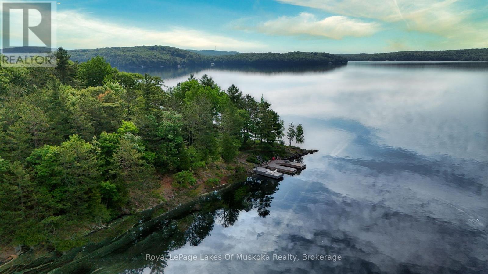 1162-2 Osborne Point Road, Lake Of Bays, Ontario  P0H 0A9 - Photo 9 - X12218234