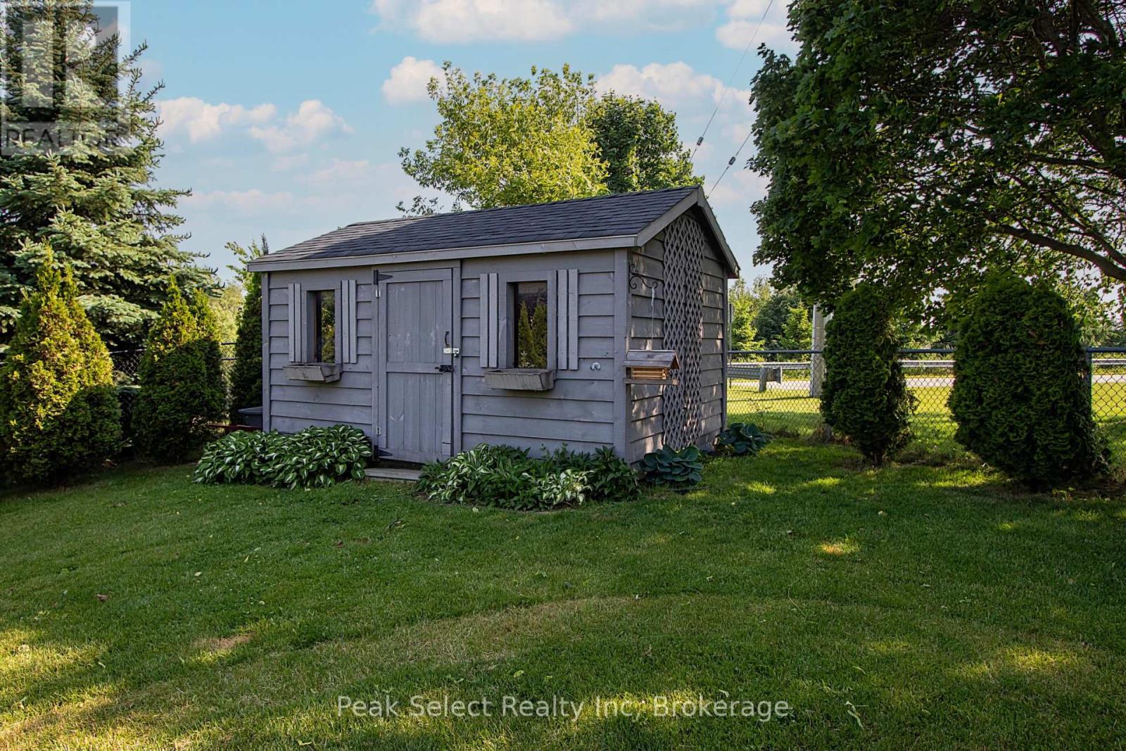 22 Homefield Court, St. Marys, Ontario  N4X 0A4 - Photo 40 - X12218247