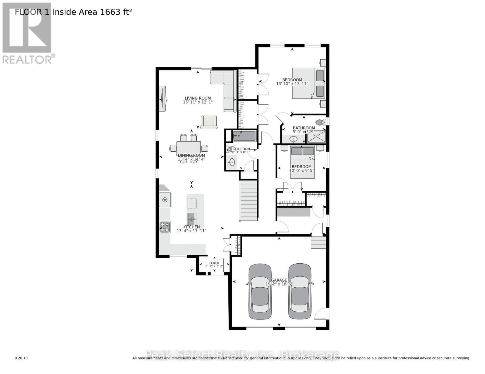 22 Homefield Court, St. Marys, Ontario  N4X 0A4 - Photo 42 - X12218247
