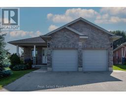 22 HOMEFIELD COURT, St. Marys, Ontario
