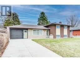94 HAROLD Avenue, Kitchener, Ontario