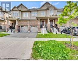 30 GRASSBOURNE Avenue, Kitchener, Ontario