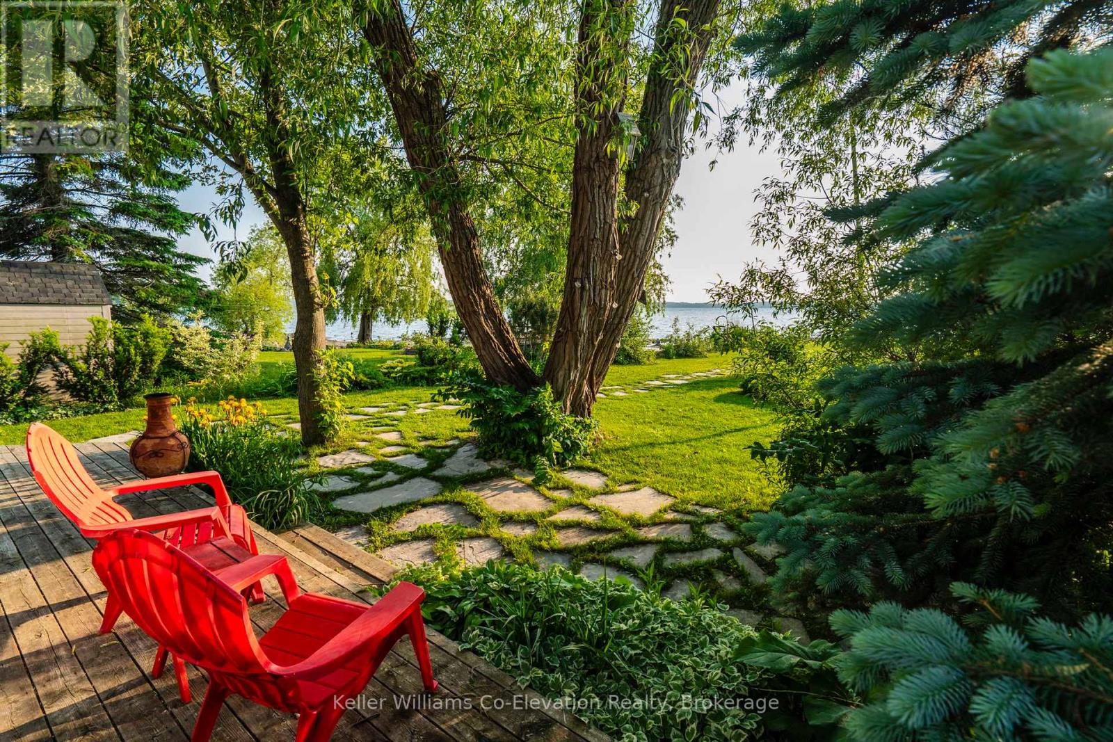 14 Long Point Road, Tay, Ontario  P2A 0B2 - Photo 29 - S12218340