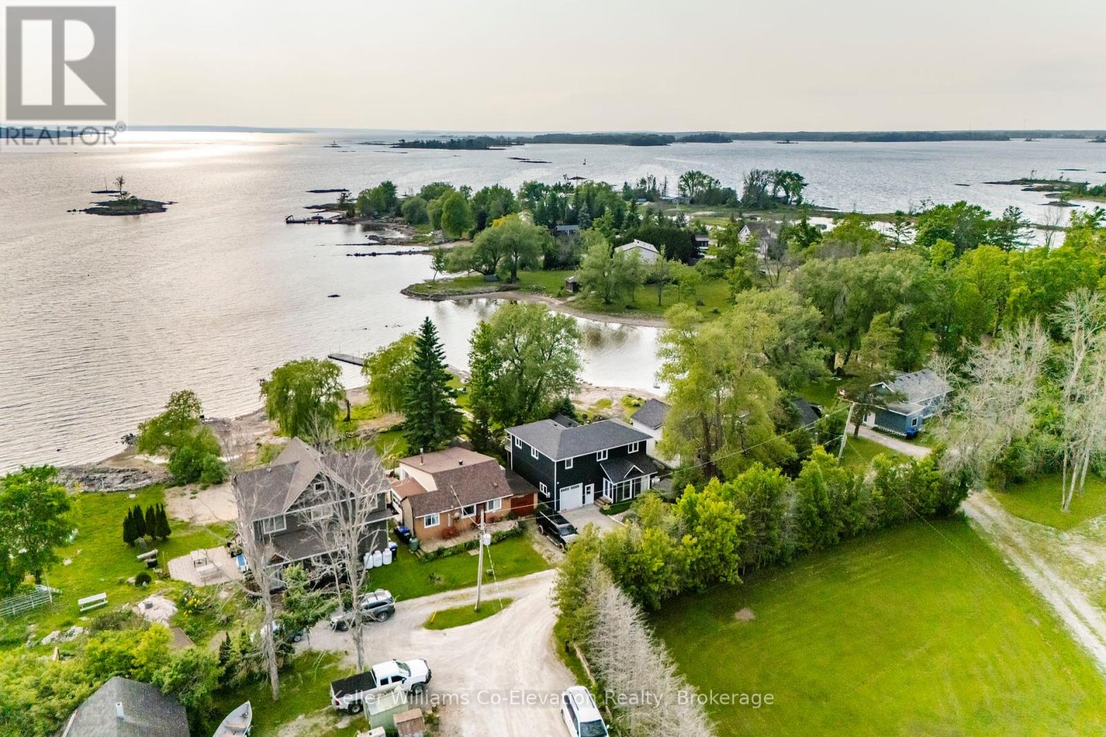 14 Long Point Road, Tay, Ontario  P2A 0B2 - Photo 42 - S12218340