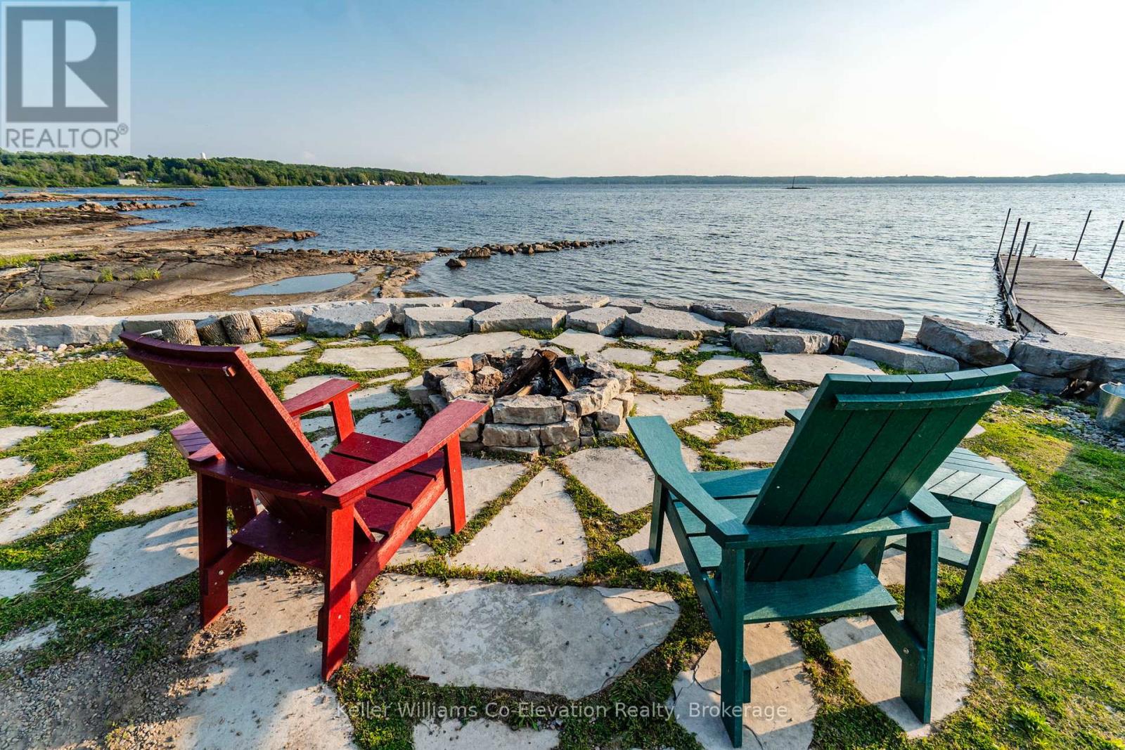 14 Long Point Road, Tay, Ontario  P2A 0B2 - Photo 5 - S12218340