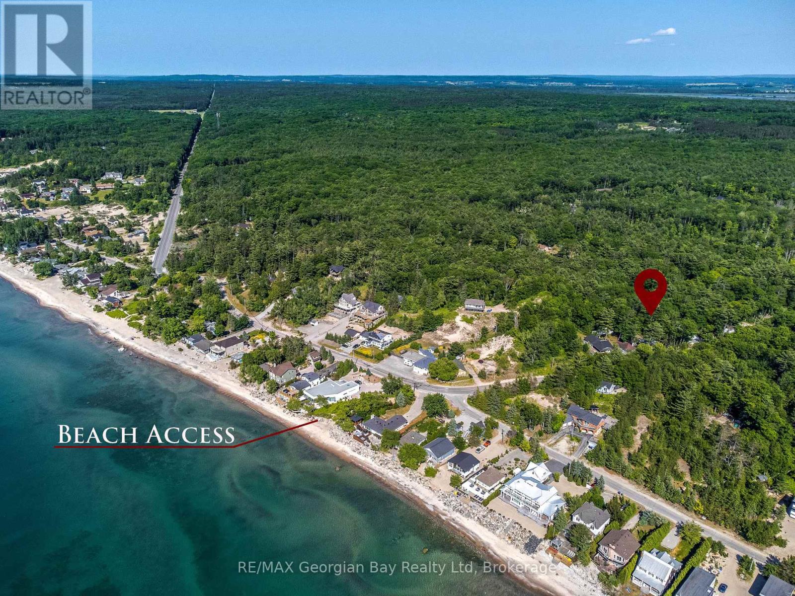 1209 Tiny Beaches Road S, Tiny, Ontario  L0L 2T0 - Photo 3 - S12218431