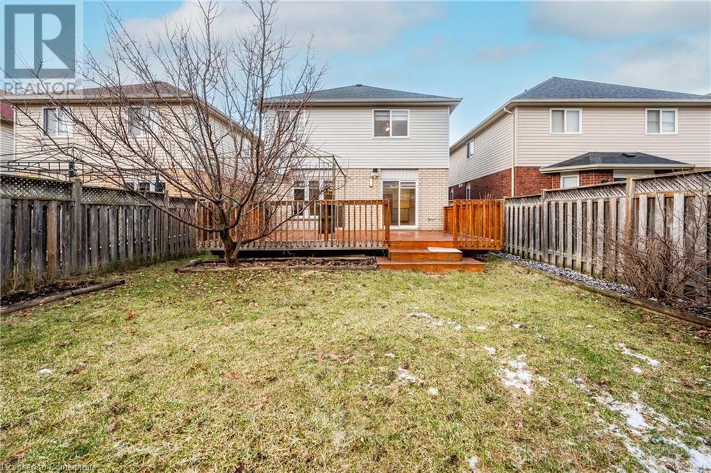 125 Steepleridge Street, Kitchener, Ontario  N2P 2W2 - Photo 35 - 40740923