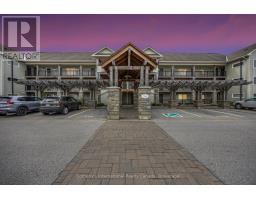 105 - 6 BRANDY LANE DRIVE, Collingwood, Ontario