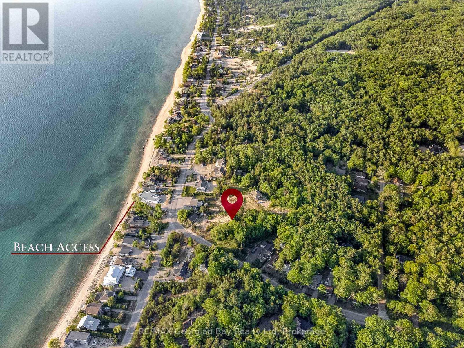 Lot 23 Tiny Beaches Road S, Tiny, Ontario  L0L 2T0 - Photo 2 - S12218569