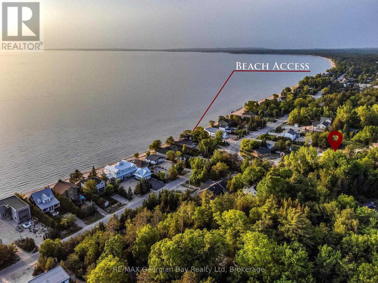 Lot 23 Tiny Beaches Road S, Tiny, Ontario  L0L 2T0 - Photo 3 - S12218569