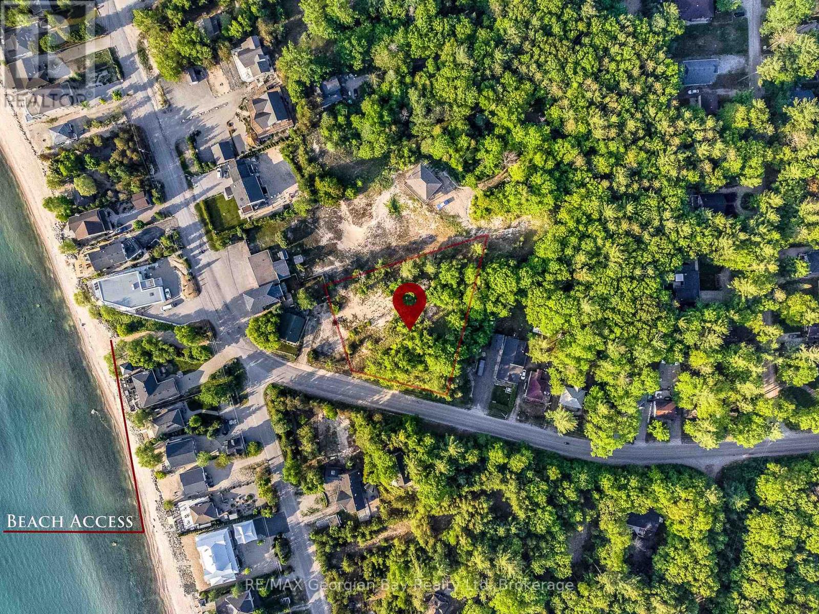Lot 23 Tiny Beaches Road S, Tiny, Ontario  L0L 2T0 - Photo 5 - S12218569
