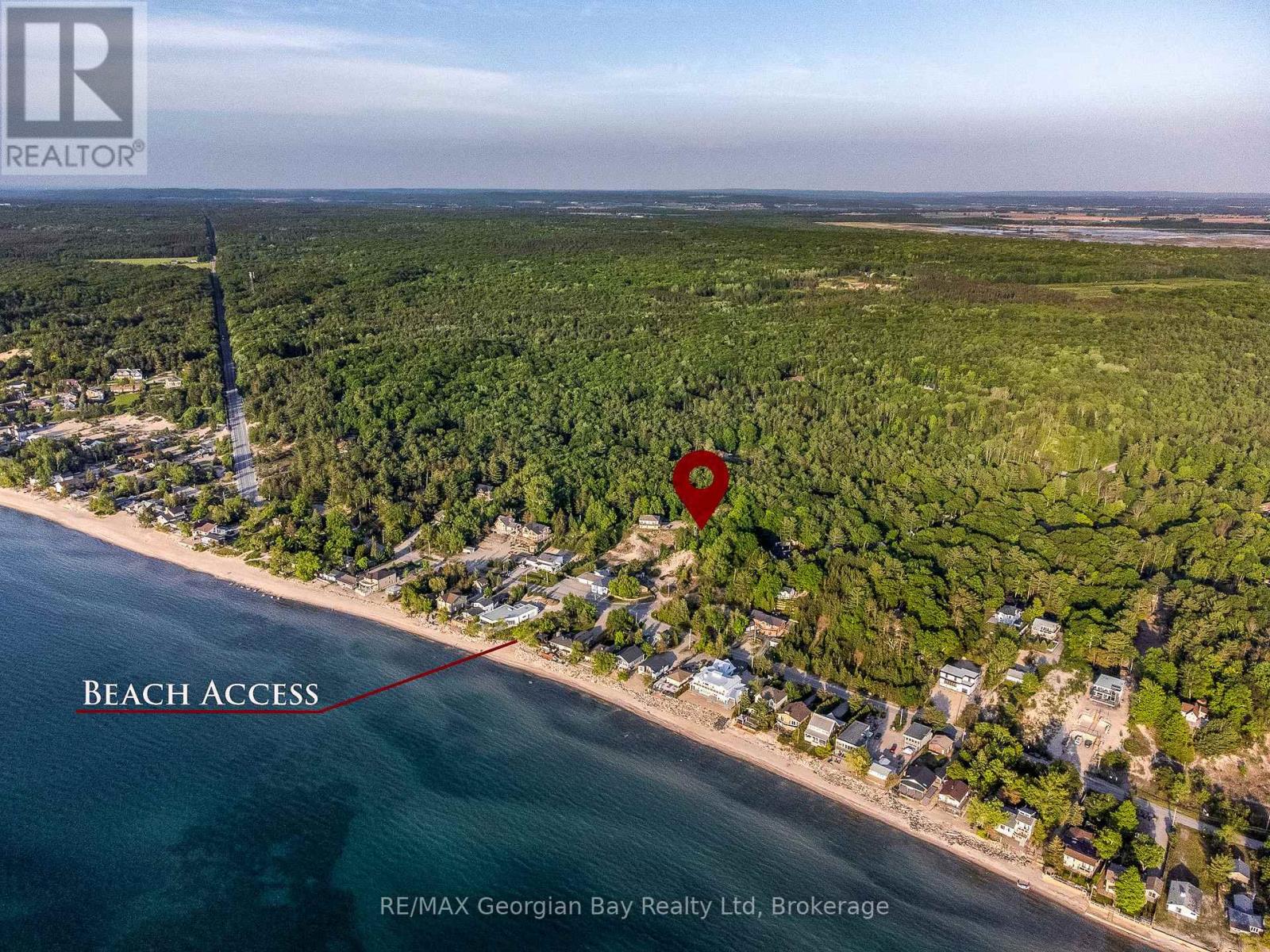 Lot 23 Tiny Beaches Road S, Tiny, Ontario  L0L 2T0 - Photo 6 - S12218569