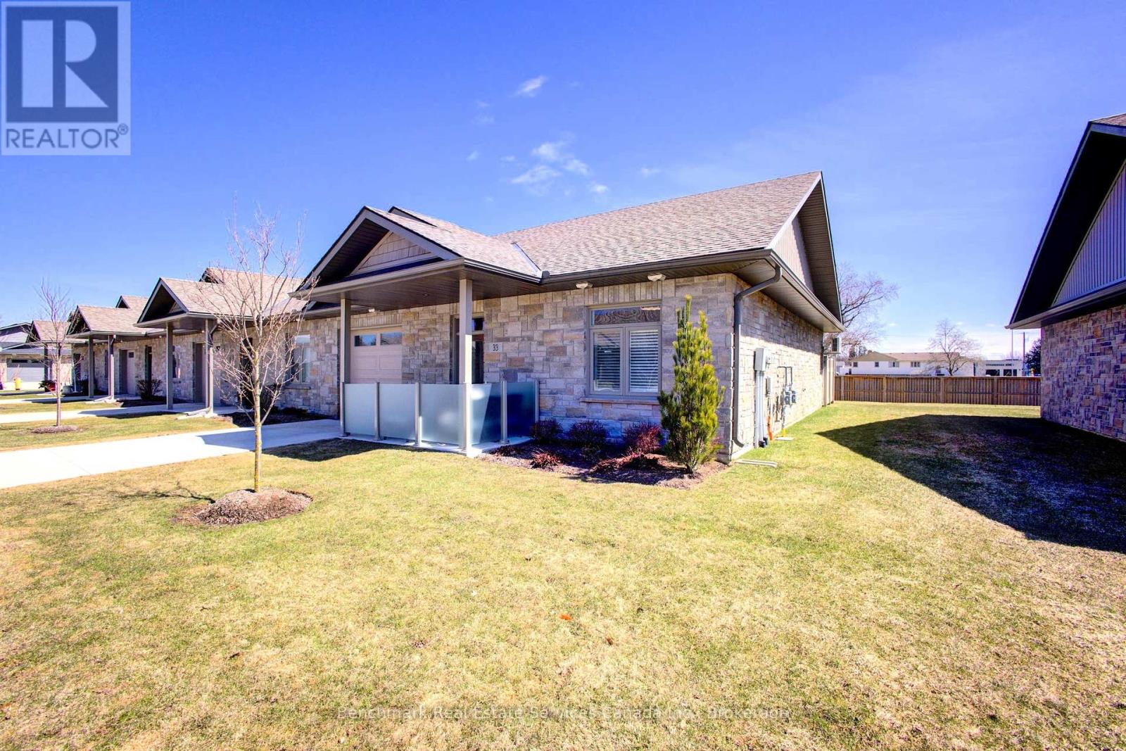 33 - 375 Mitchell Road S, North Perth, Ontario  N4W 0H4 - Photo 2 - X12218498