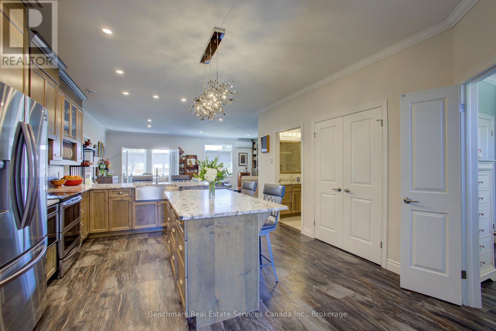 33 - 375 Mitchell Road S, North Perth, Ontario  N4W 0H4 - Photo 6 - X12218498