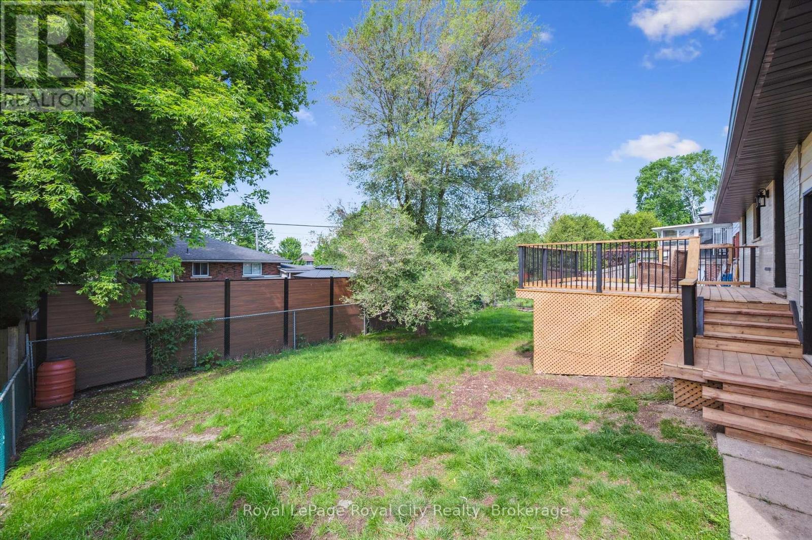 22 Heath Road, Guelph, Ontario  N1H 6G9 - Photo 36 - X12218553