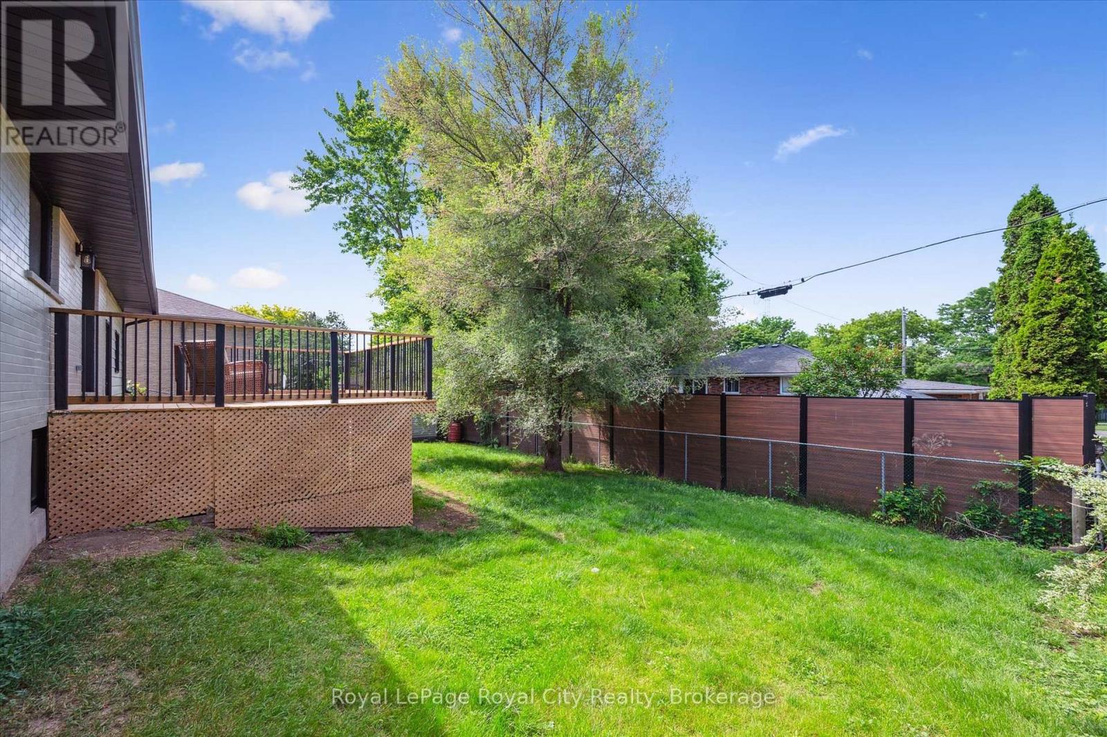 22 Heath Road, Guelph, Ontario  N1H 6G9 - Photo 38 - X12218553