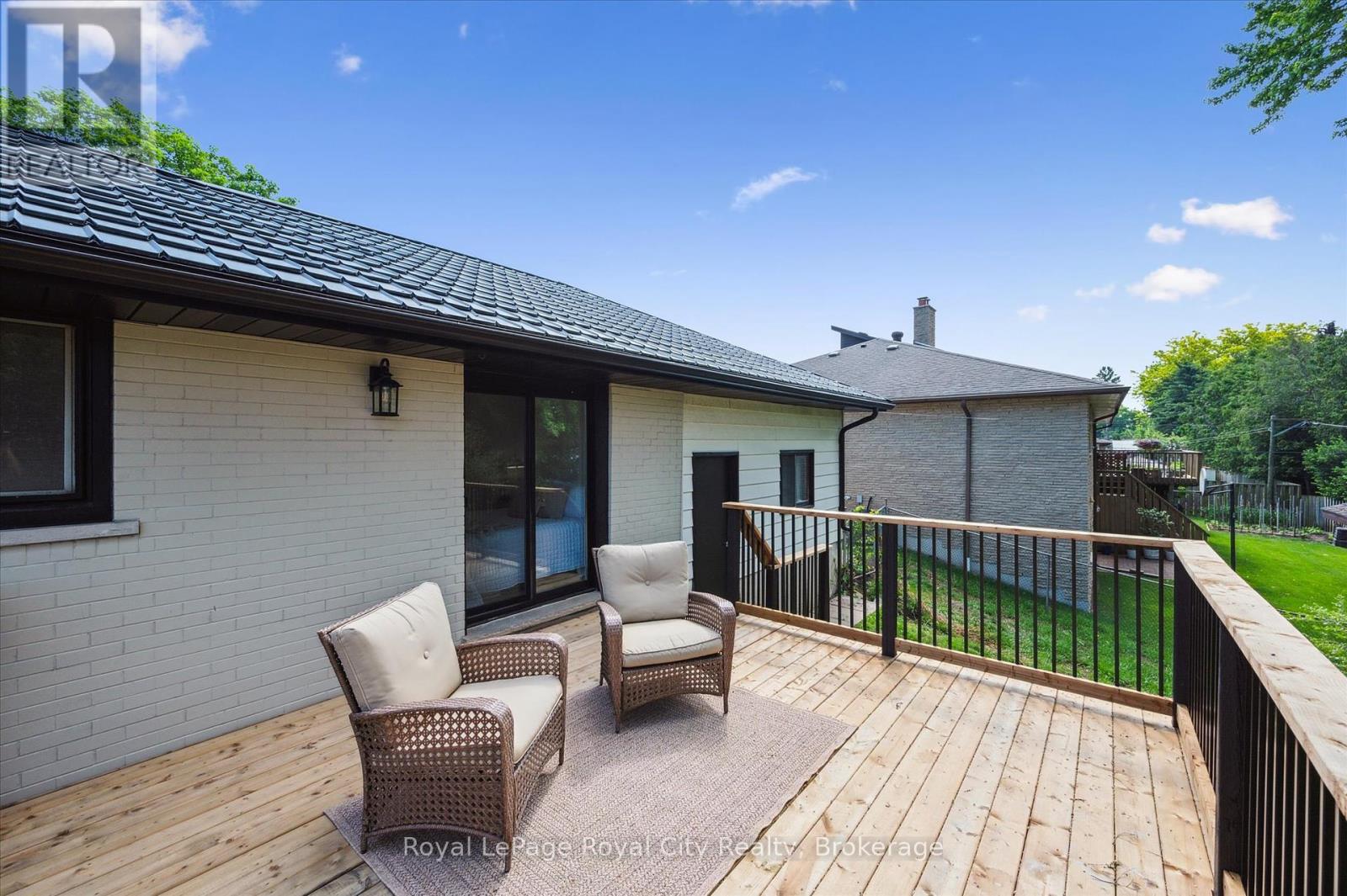 22 Heath Road, Guelph, Ontario  N1H 6G9 - Photo 40 - X12218553