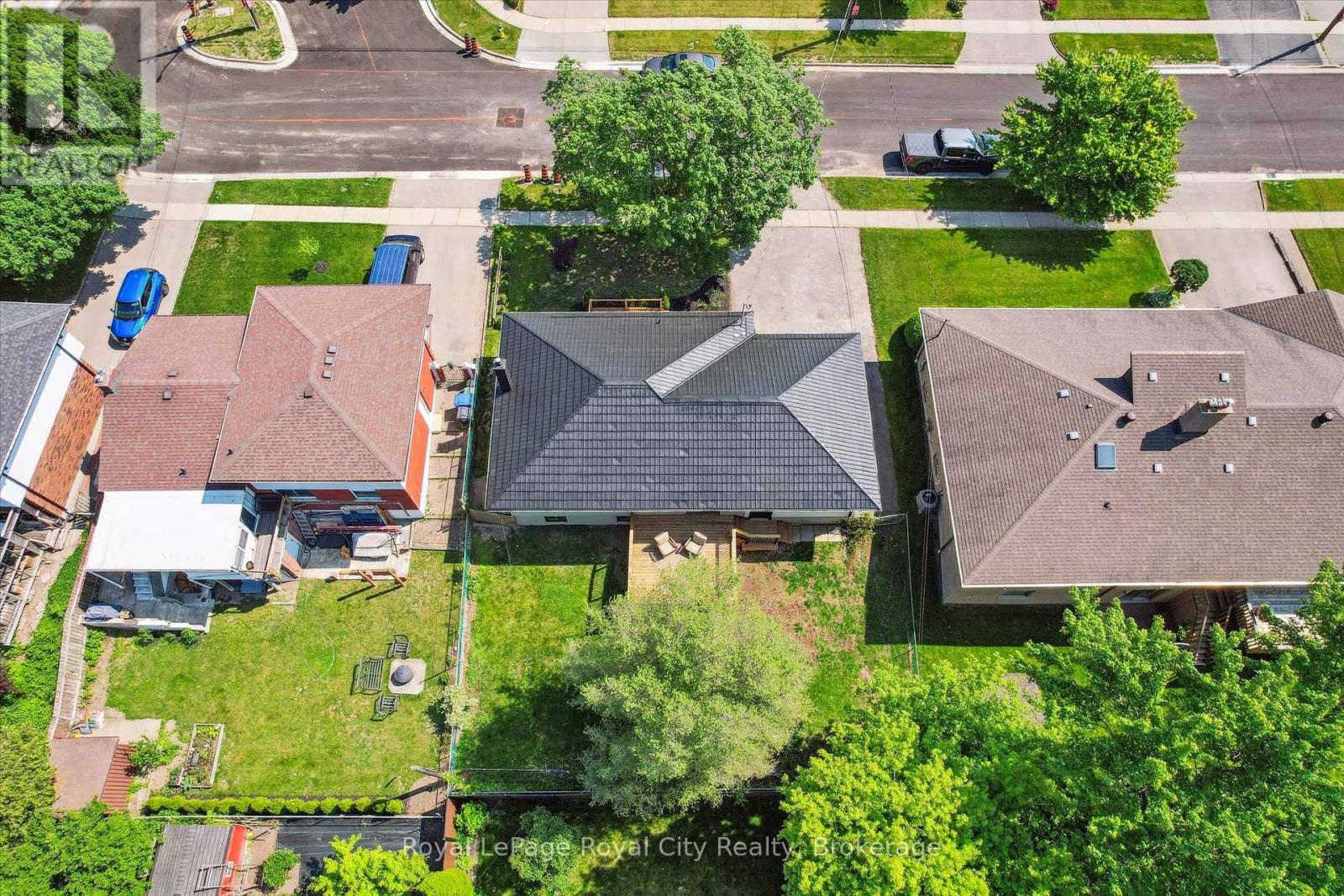 22 Heath Road, Guelph, Ontario  N1H 6G9 - Photo 44 - X12218553