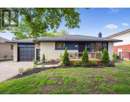 22 HEATH ROAD, Guelph, Ontario