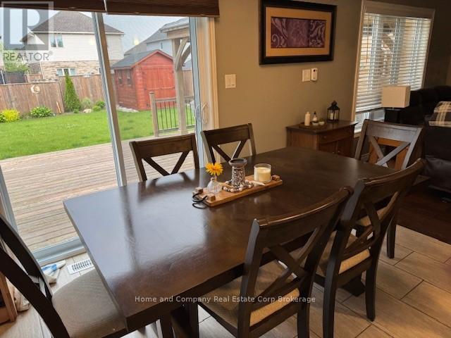 13 Brown Street, Stratford, Ontario  N5A 0B8 - Photo 12 - X12218563