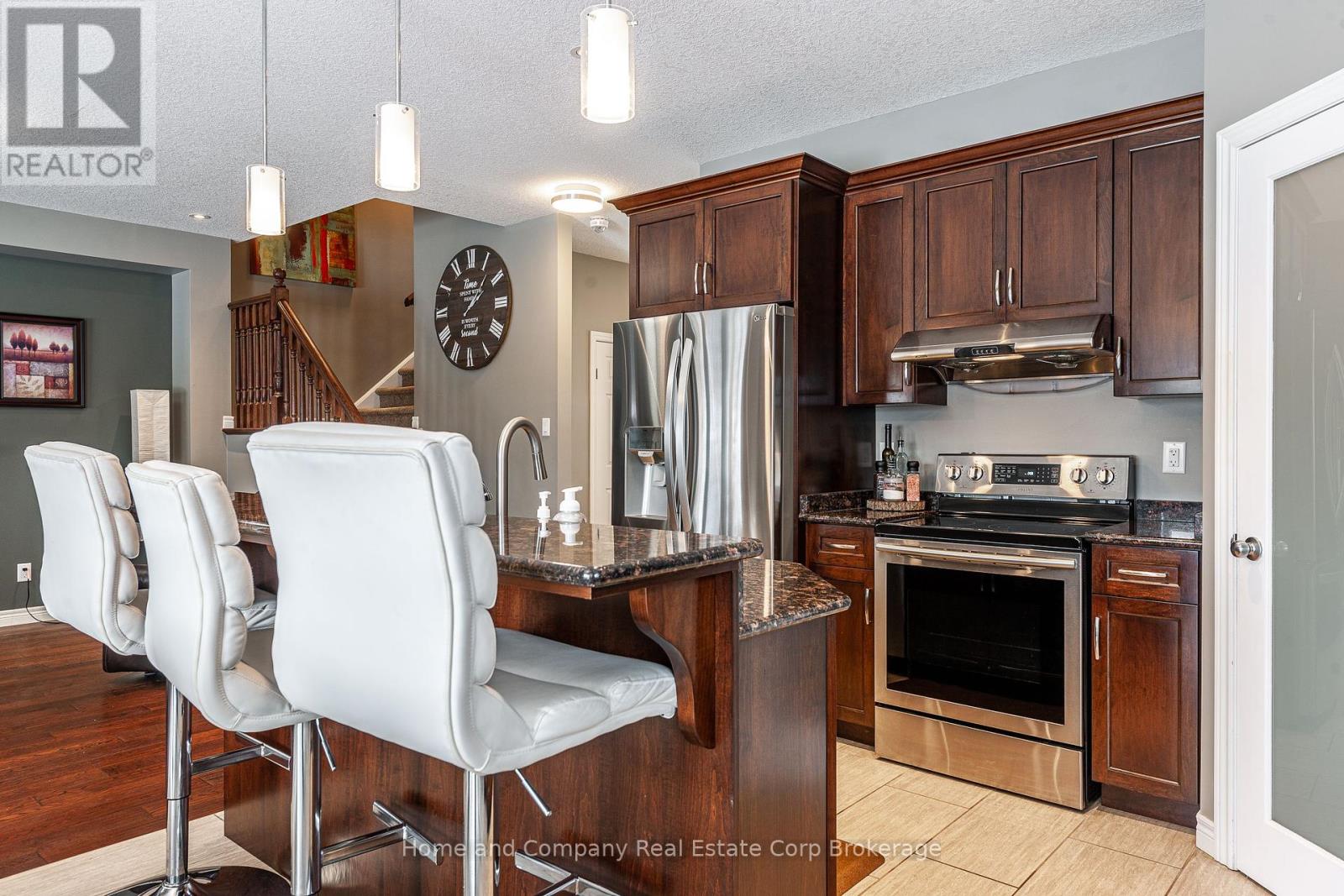 13 Brown Street, Stratford, Ontario  N5A 0B8 - Photo 13 - X12218563