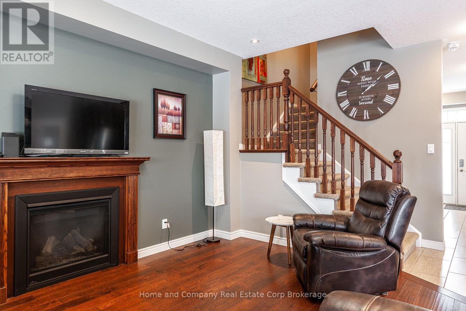 13 Brown Street, Stratford, Ontario  N5A 0B8 - Photo 15 - X12218563