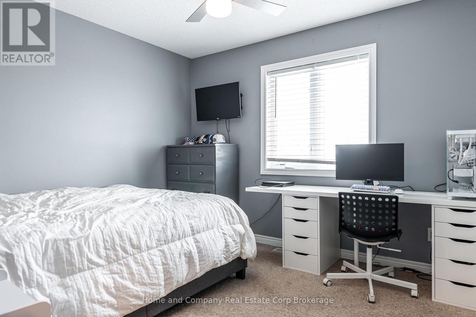 13 Brown Street, Stratford, Ontario  N5A 0B8 - Photo 26 - X12218563