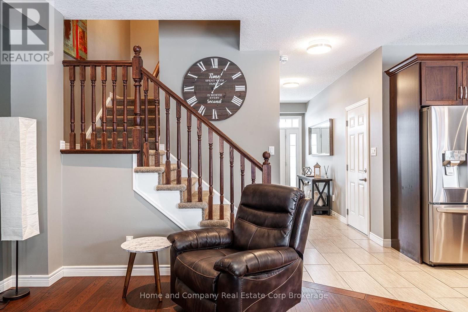 13 Brown Street, Stratford, Ontario  N5A 0B8 - Photo 5 - X12218563