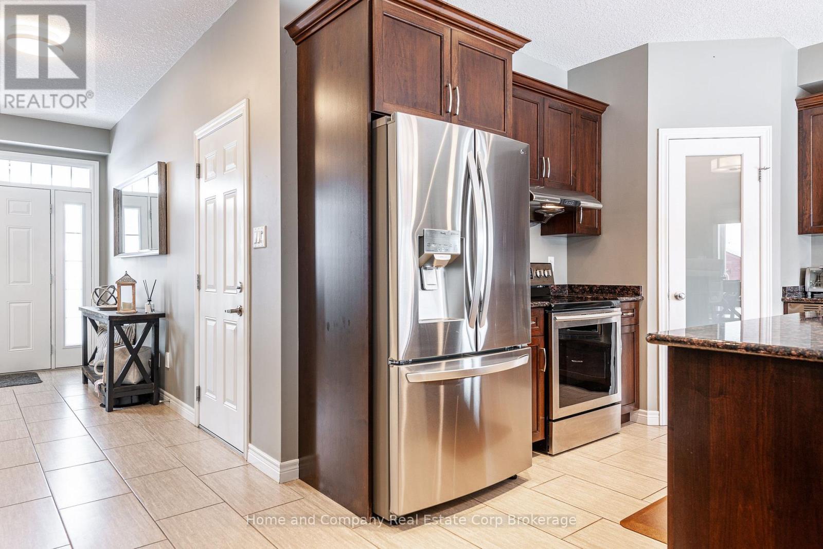 13 Brown Street, Stratford, Ontario  N5A 0B8 - Photo 6 - X12218563