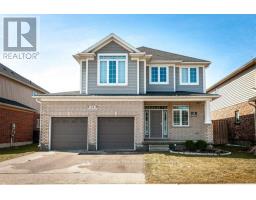 13 BROWN STREET, Stratford, Ontario