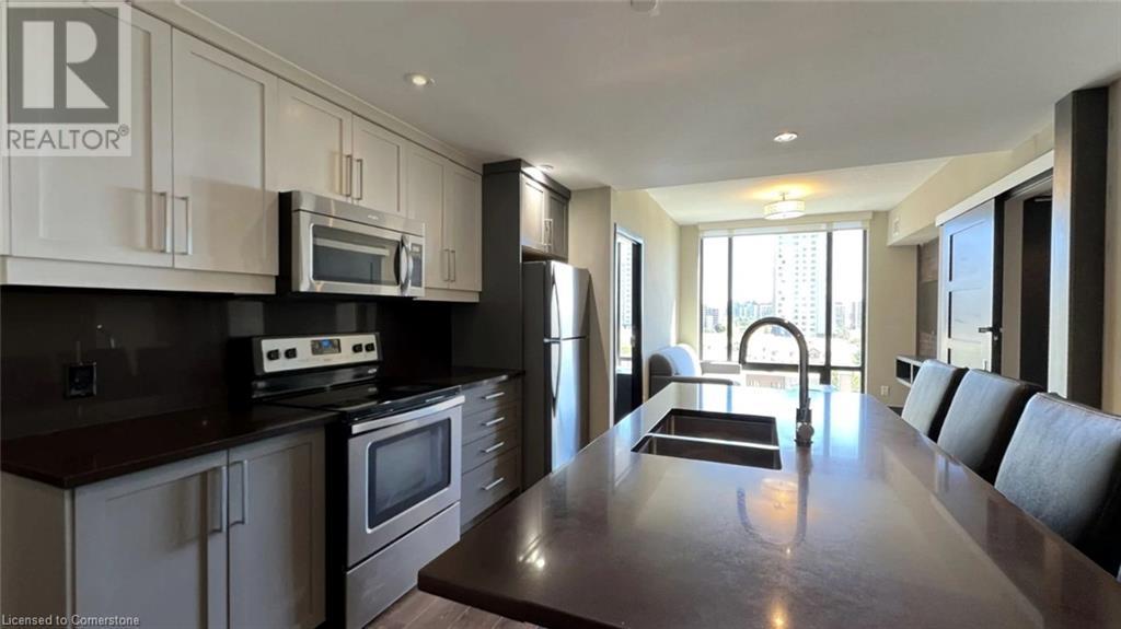 330 Phillip Street Unit# S 1108, Waterloo, Ontario  N2L 3W9 - Photo 2 - 40740986