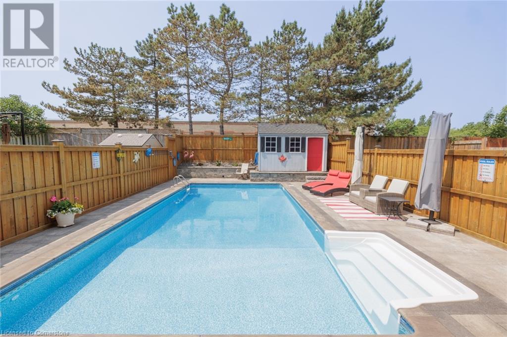 76 Gees Way, Cambridge, Ontario  N3C 4M5 - Photo 47 - 40740250