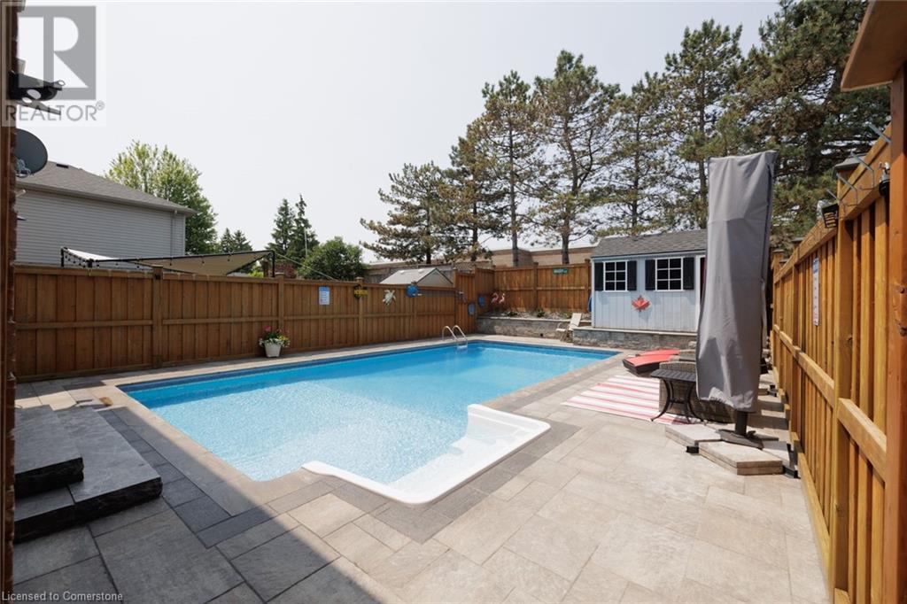 76 Gees Way, Cambridge, Ontario  N3C 4M5 - Photo 48 - 40740250