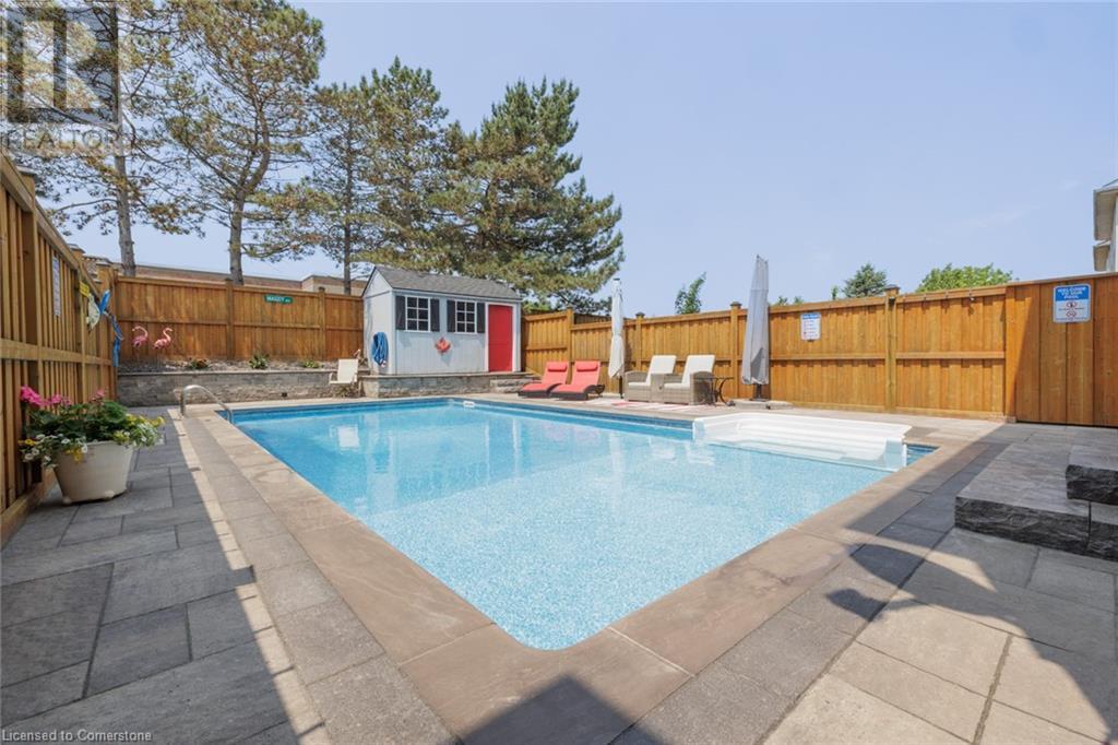 76 Gees Way, Cambridge, Ontario  N3C 4M5 - Photo 49 - 40740250