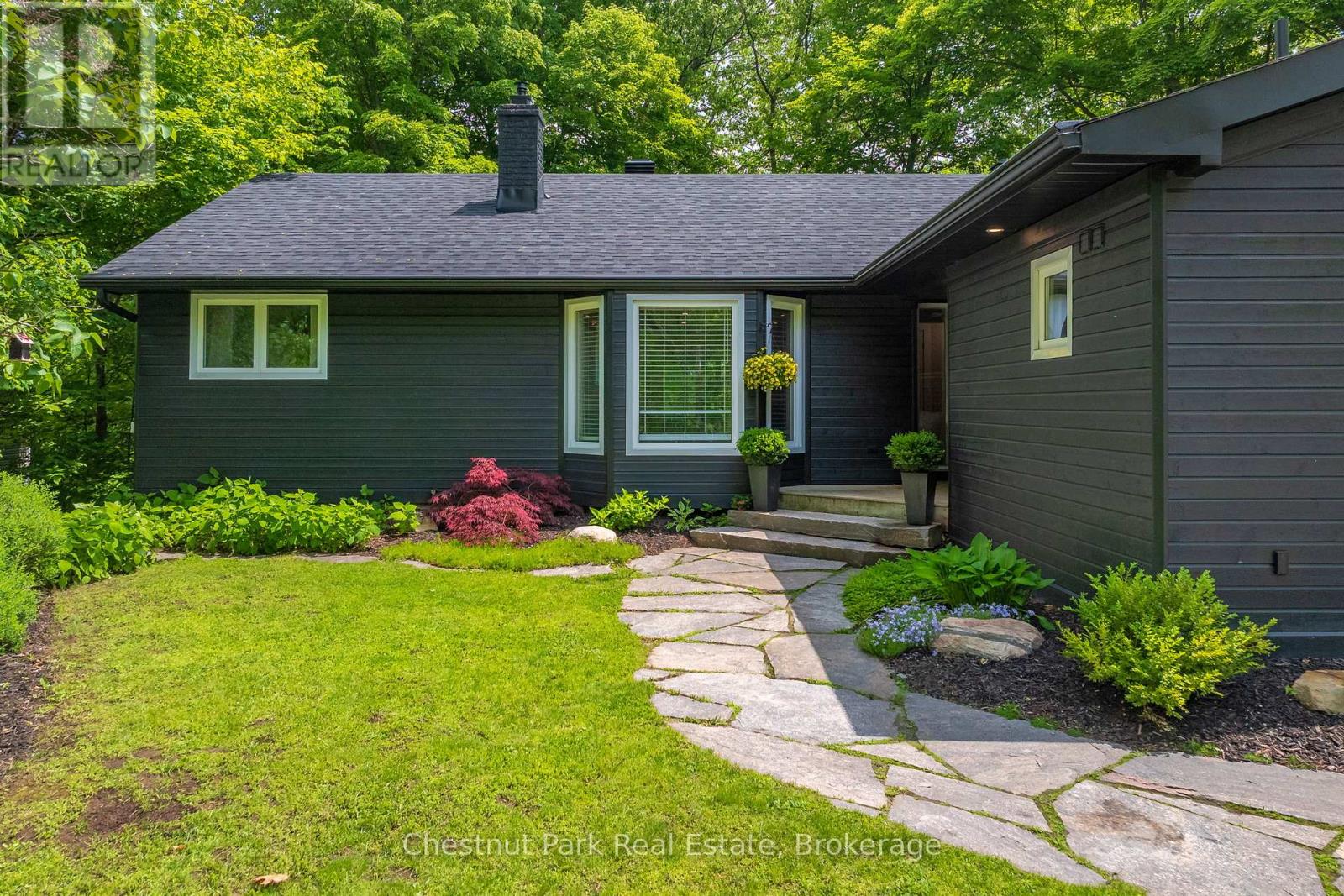 245 Summit Drive, Huntsville, Ontario  P1H 1Y9 - Photo 2 - X12218614