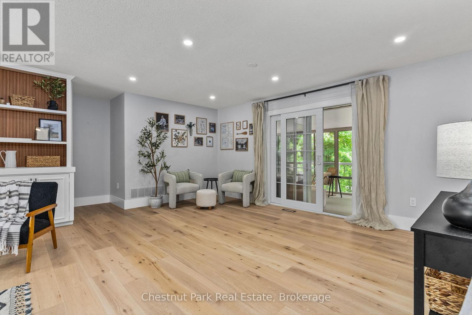 245 Summit Drive, Huntsville, Ontario  P1H 1Y9 - Photo 28 - X12218614
