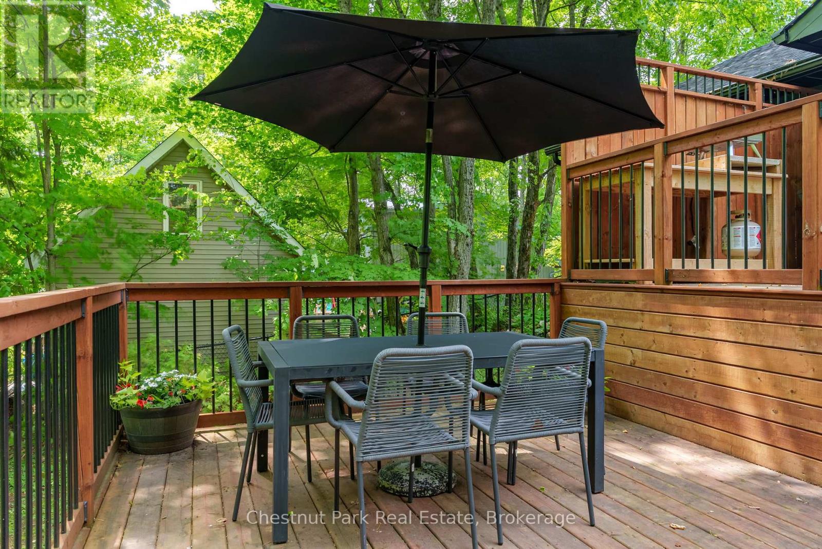 245 Summit Drive, Huntsville, Ontario  P1H 1Y9 - Photo 32 - X12218614