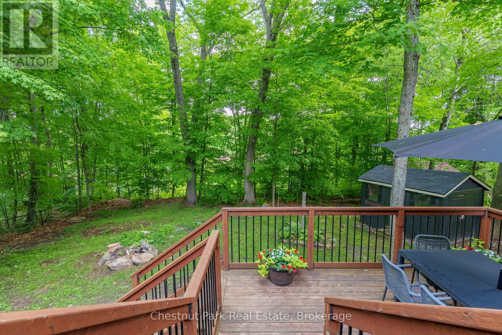 245 Summit Drive, Huntsville, Ontario  P1H 1Y9 - Photo 36 - X12218614