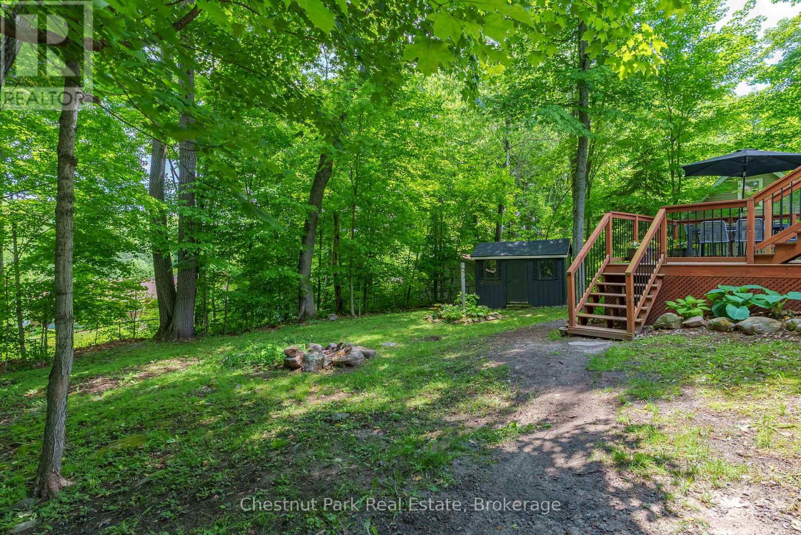245 Summit Drive, Huntsville, Ontario  P1H 1Y9 - Photo 37 - X12218614