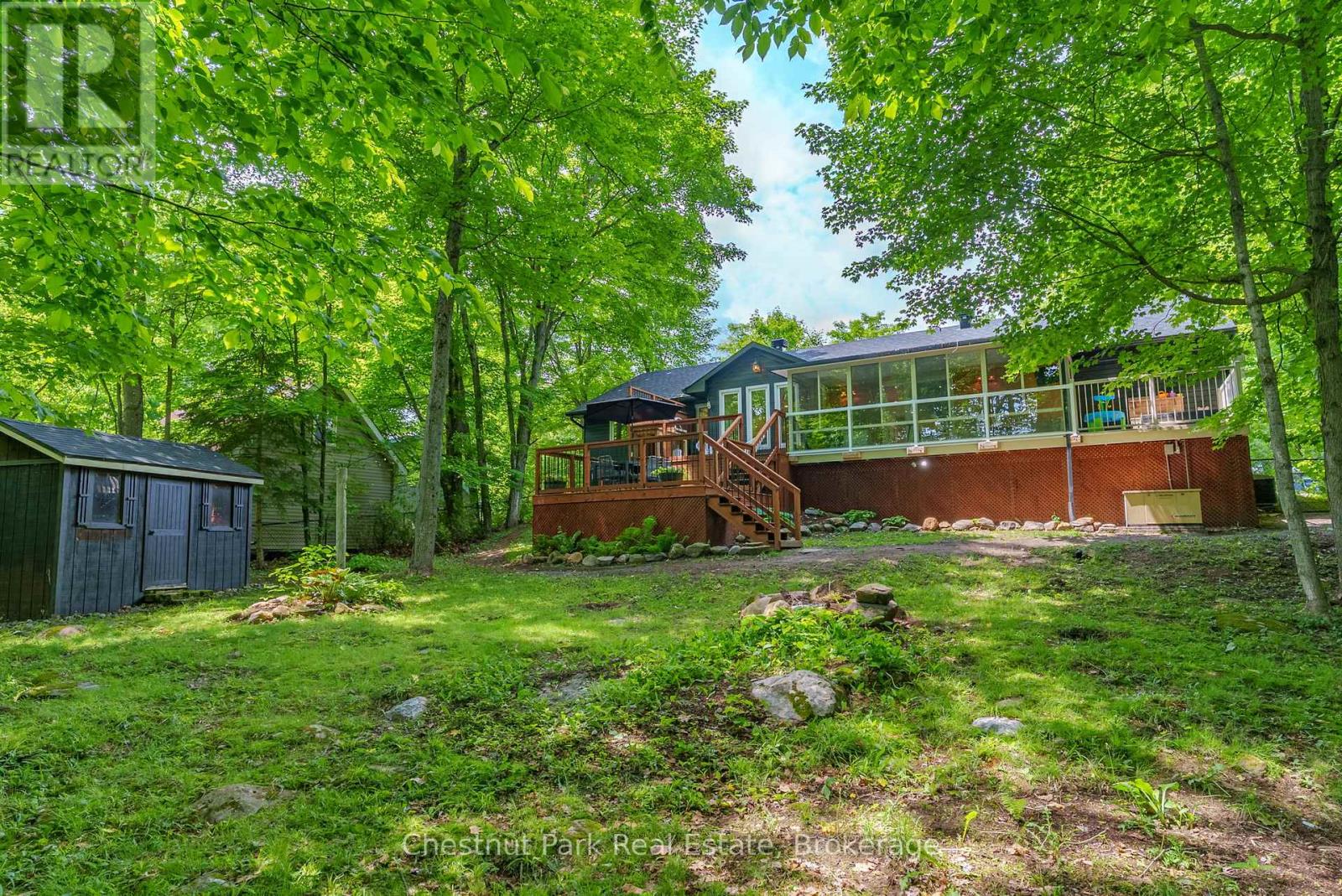 245 Summit Drive, Huntsville, Ontario  P1H 1Y9 - Photo 40 - X12218614