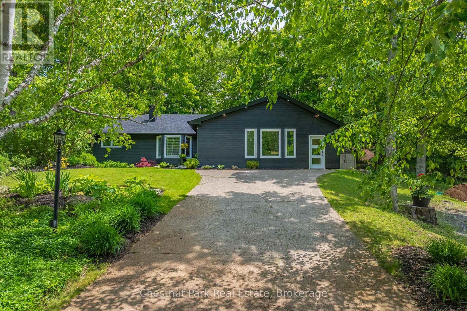 245 Summit Drive, Huntsville, Ontario  P1H 1Y9 - Photo 49 - X12218614