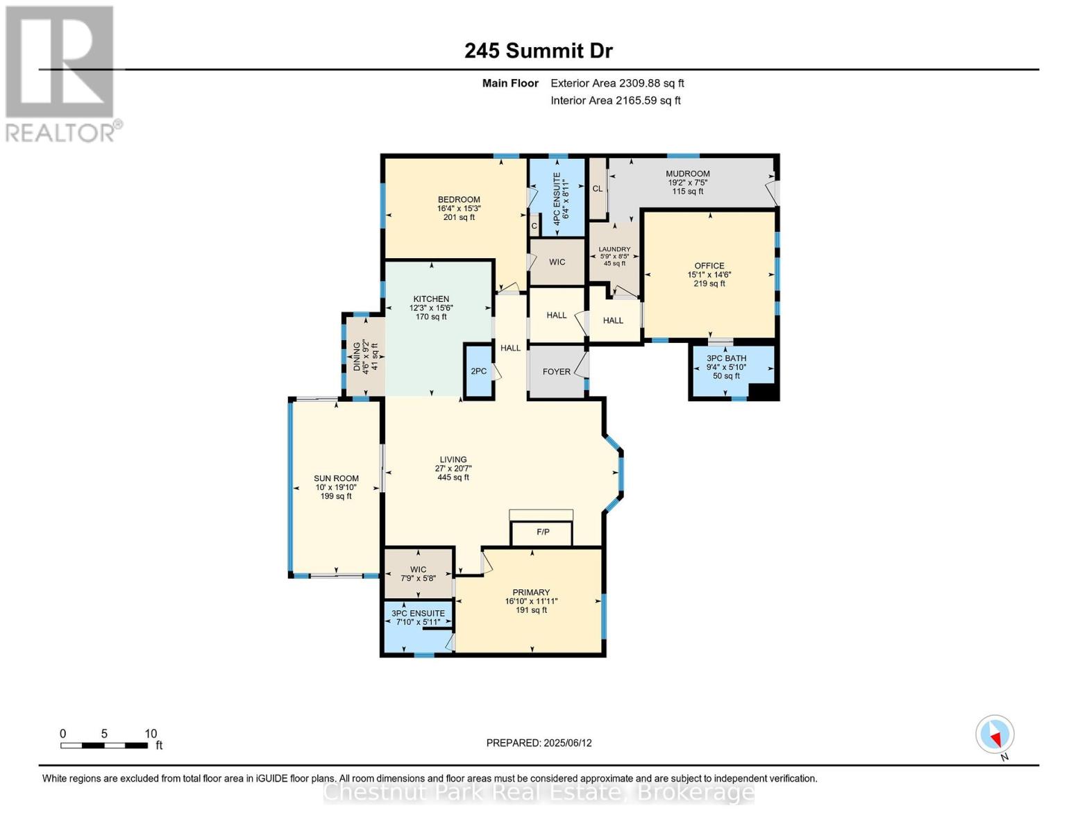 245 Summit Drive, Huntsville, Ontario  P1H 1Y9 - Photo 50 - X12218614