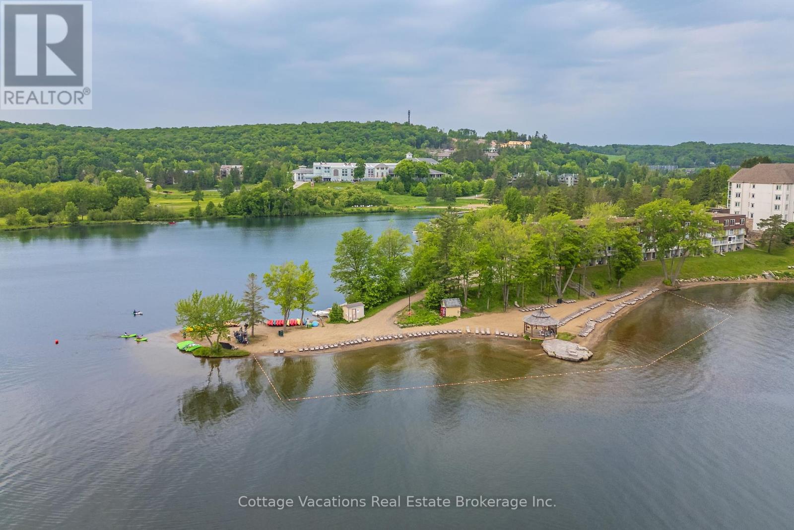 314 - 25 Pen Lake Point, Huntsville, Ontario  P1H 1A9 - Photo 11 - X12218656
