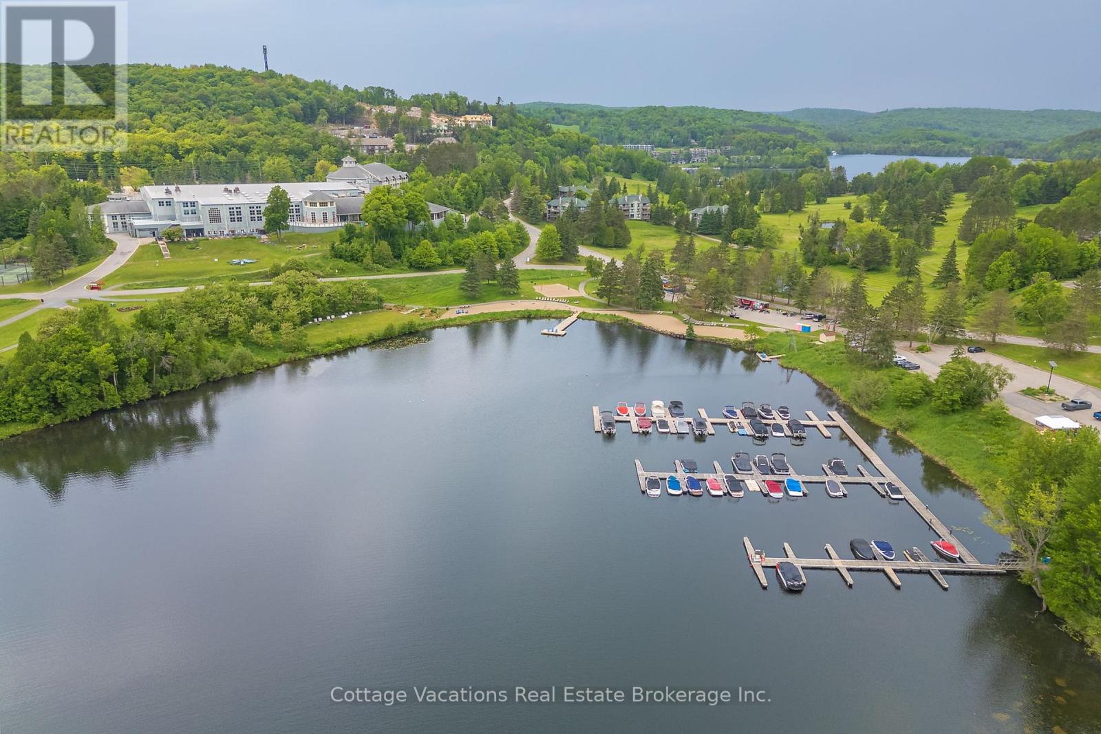 314 - 25 Pen Lake Point, Huntsville, Ontario  P1H 1A9 - Photo 16 - X12218656