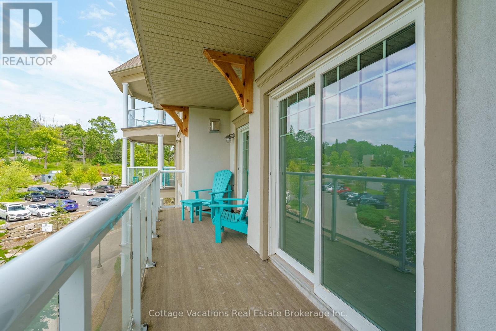 314 - 25 Pen Lake Point, Huntsville, Ontario  P1H 1A9 - Photo 22 - X12218656