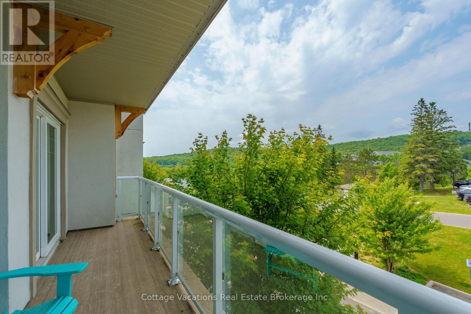 314 - 25 Pen Lake Point, Huntsville, Ontario  P1H 1A9 - Photo 23 - X12218656