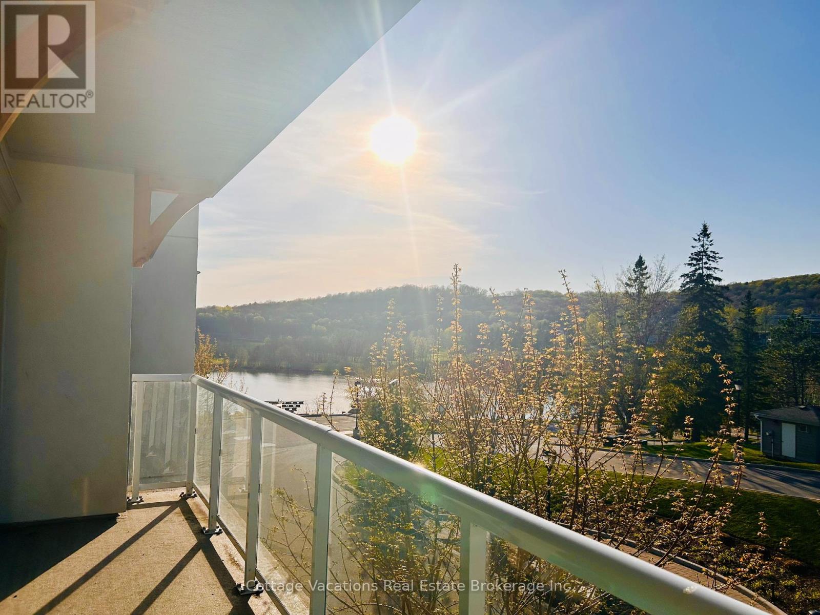 314 - 25 Pen Lake Point, Huntsville, Ontario  P1H 1A9 - Photo 29 - X12218656