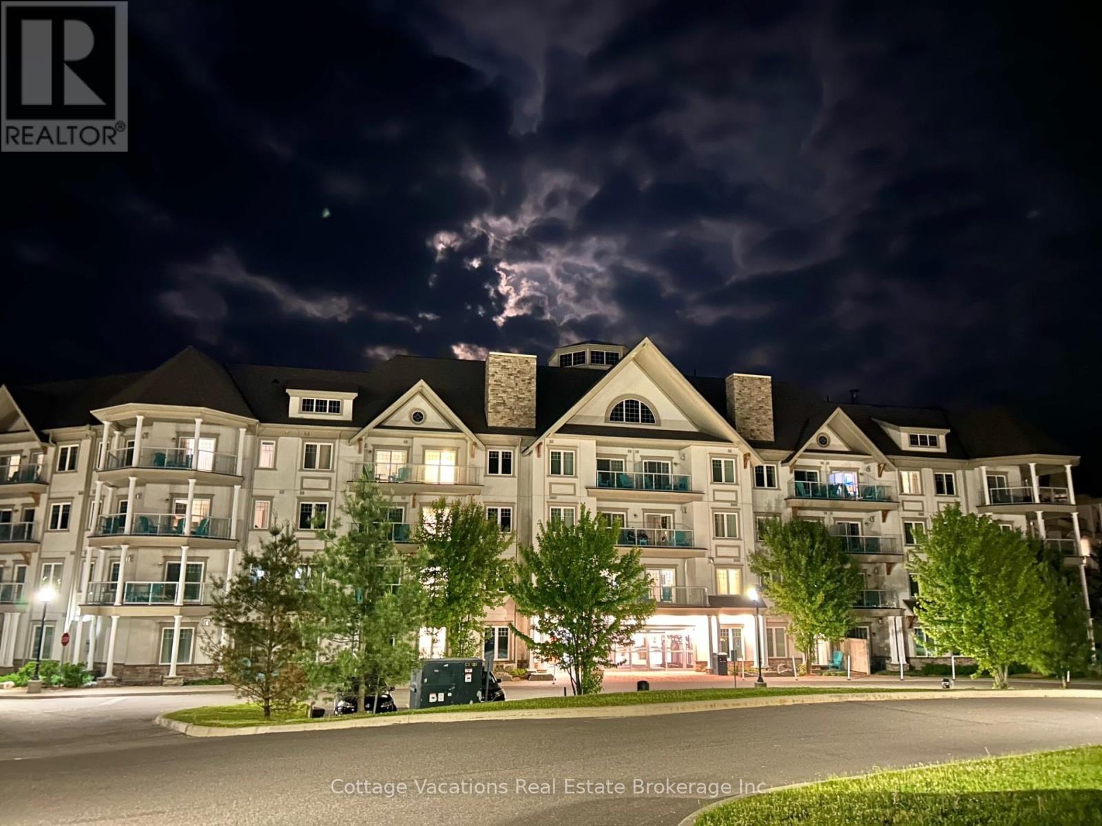 314 - 25 Pen Lake Point, Huntsville, Ontario  P1H 1A9 - Photo 32 - X12218656