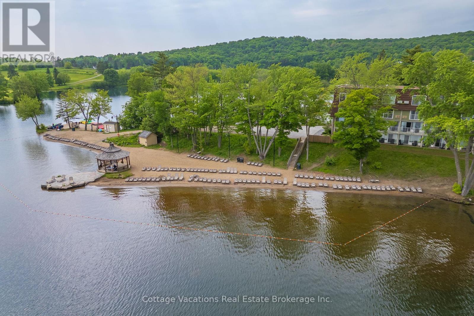 314 - 25 Pen Lake Point, Huntsville, Ontario  P1H 1A9 - Photo 6 - X12218656